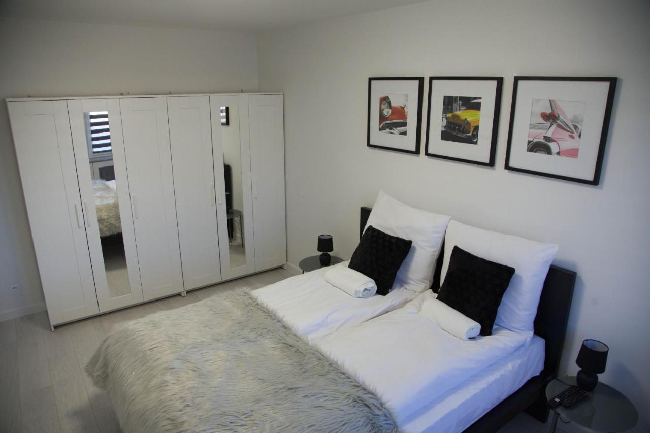 Apartament Wroclaw Borowska — Photos 2