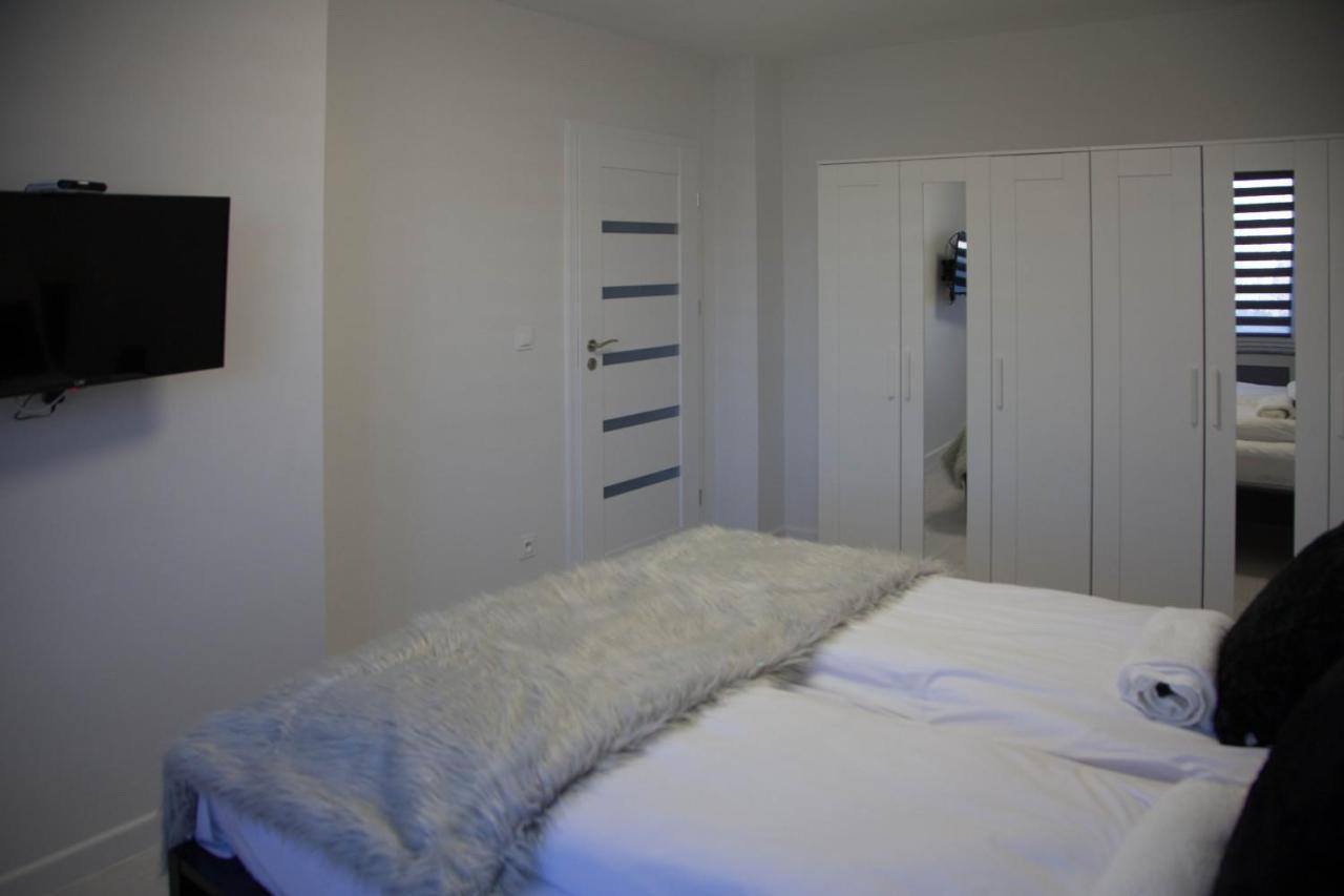 Apartament Wroclaw Borowska — Photos 1