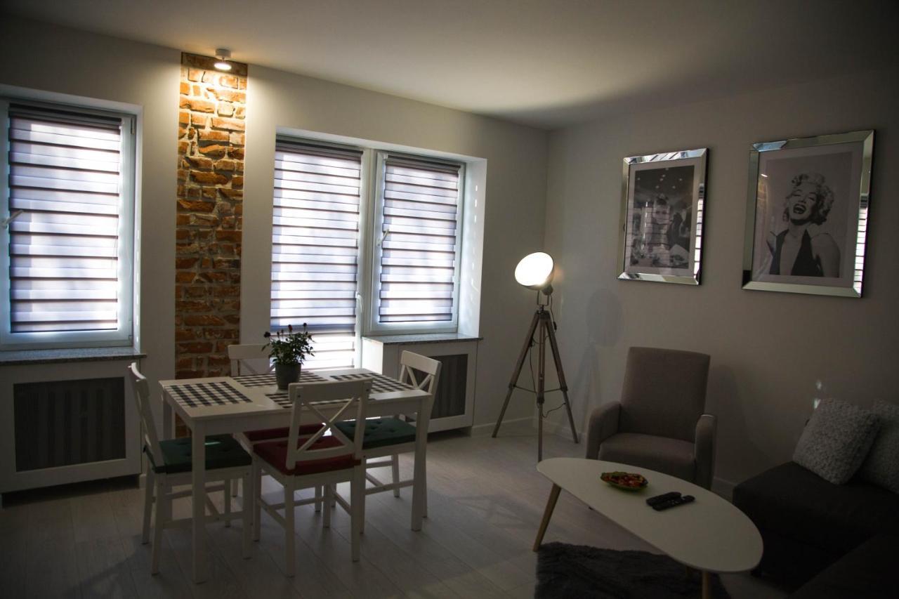Apartament Wroclaw Borowska, Wroclaw